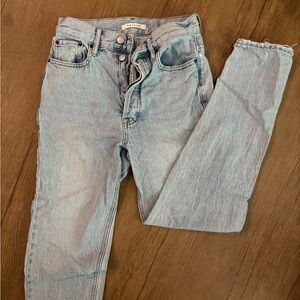 Women’s PacSun Ultra High Rise Denim Jeans